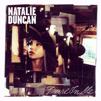 Natalie Duncan Old Rock