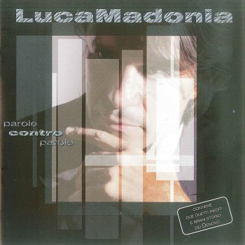 Luca Madonia Quello che non so di te (Duetto con Franco Battiato)