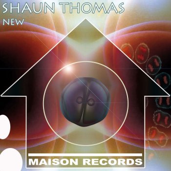 Shaun Thomas New - Original Mix