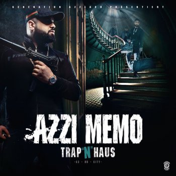 Azzi Memo feat. Eno AMG (Bonus Track) [SOTT Remix]