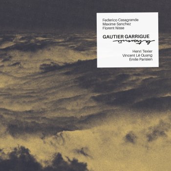 Gautier Garrigue - Lueur