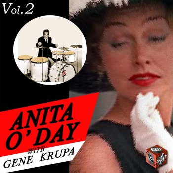 Anita O'Day feat. Cal Tjader An Occasional