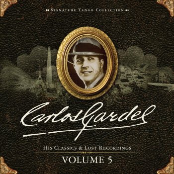 Carlos Gardel Corazoncito