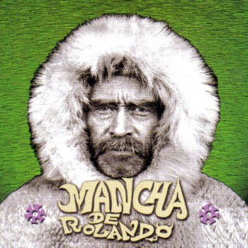 Mancha De Rolando Vagabundear