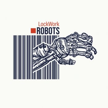 LockWork Robots