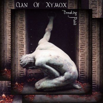 Clan of Xymox Be My Friend