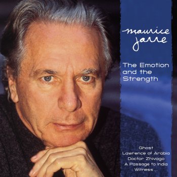 Maurice Jarre Le Tambour - Die Blechtrommel Suite