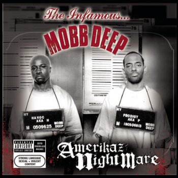 Mobb Deep Throw Your Hands (In The Air) - Dirty