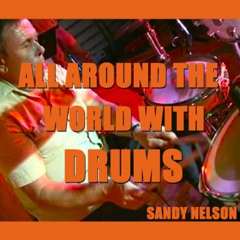Sandy Nelson Tob-Thumpin'