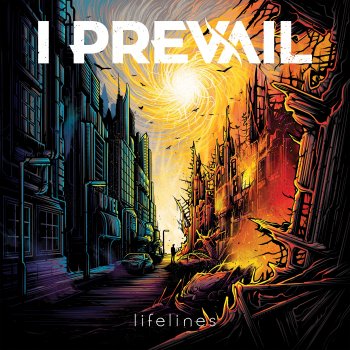 I Prevail Alone