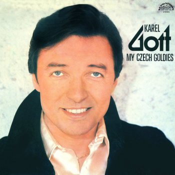 Karel Gott, Bezinky & Sbor orchestru Ladislava Štaidla Sidewalk Star (Hvězda chodníků)