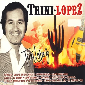 Trini Lopez Adelita