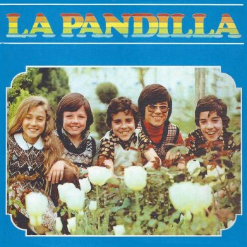 La Pandilla No Se, No Se