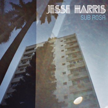 Jesse Harris I Won't Wait