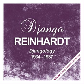 Django Reinhardt Tiger Rag (Alternate Take)