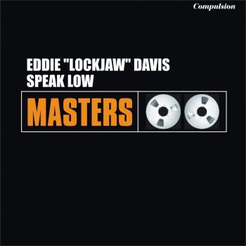 Eddie "Lockjaw" Davis The Moon of Manakoora
