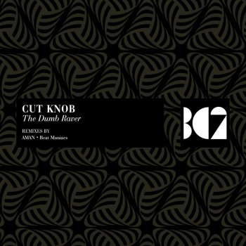 Исполнитель Cut Knob, альбом The Dumb Raver