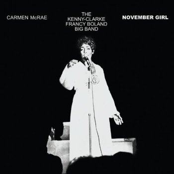 Carmen McRae 'tis Autumn