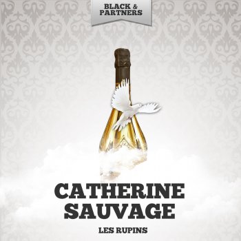 Catherine Sauvage Ou Sont-Ils Donc - Original Mix