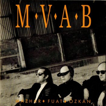 MFÖ Mazeretim Var Asabiyim Ben