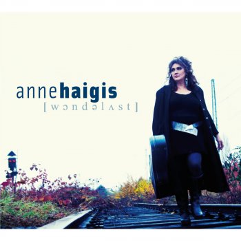 Anne Haigis Tom Traubert's Blues