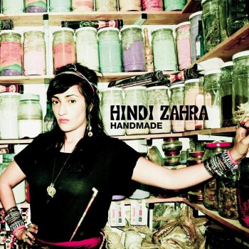 Hindi Zahra Music