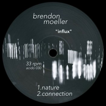 Brendon Moeller Unfeeling