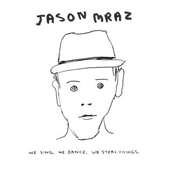 Jason Mraz Man Gave Names to All the Animals