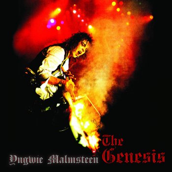 Yngwie Malmsteen Merlin's Castle