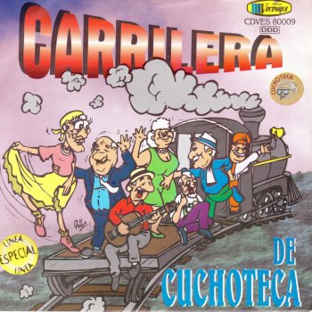 Grupo Fredonia La Jarretona