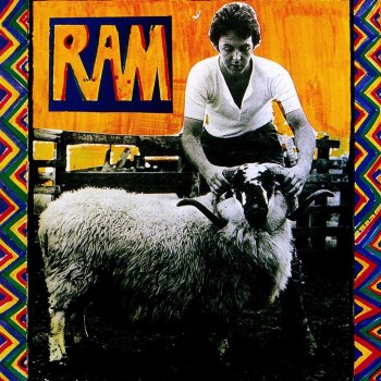 Paul McCartney feat. Linda McCartney Hey Diddle (Dixon Van Winkle Mix)