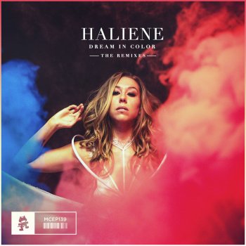 HALIENE Dream in Color (Ferry Corsten Remix)