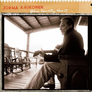 Jorma Kaukonen Prohibition Blues