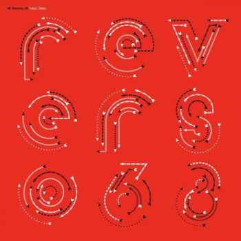 Исполнитель Reverso 68, альбом Tokyo Disco
