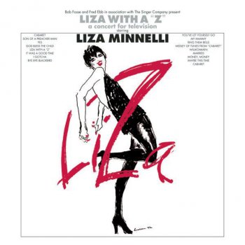 Liza Minnelli Bye Bye Blackbird - Live