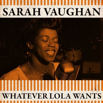 Sarah Vaughan Make Believe (You Are Glad When You're Sorry)