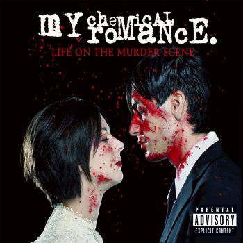 My Chemical Romance I'm Not Okay (I Promise) [Live from Sessions@AOL]