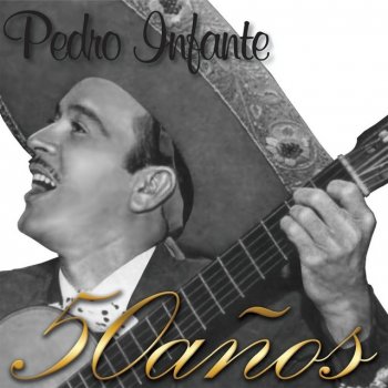 Pedro Infante Te Vengo a Buscar