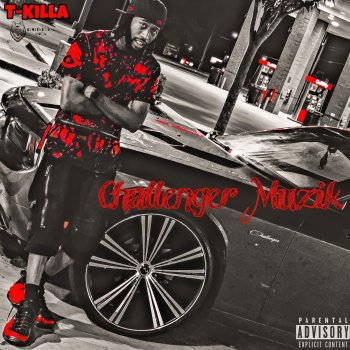 T.Killa 4 Me (feat. Carlton Anderson)