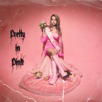 Scene Queen Pretty In Pink