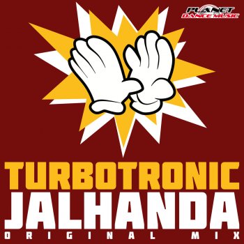 Turbotronic Jalhanda (Radio Edit)