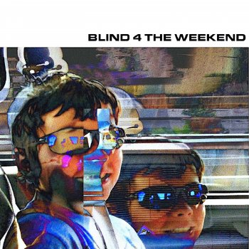 Embry Isaac Blind 4 the Weekend