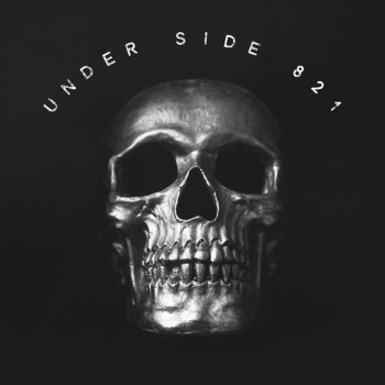 Under Side 821 Ghetto