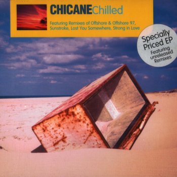 Chicane feat. Power Circle Offshore ’97 (A Man Called Adam remix)