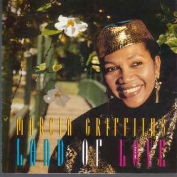 Marcia Griffiths‏ Let Me Be Yours