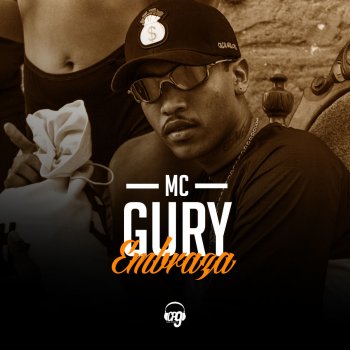 MC Gury Embraza