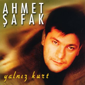 Ahmet Şafak Gada Gözlüm