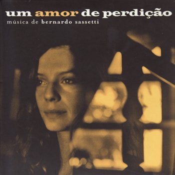 Bernardo Sassetti Amor Proibido