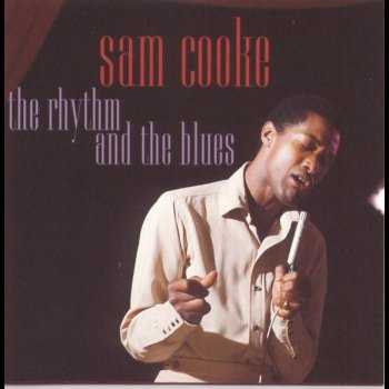 Sam Cooke Trouble In Mind