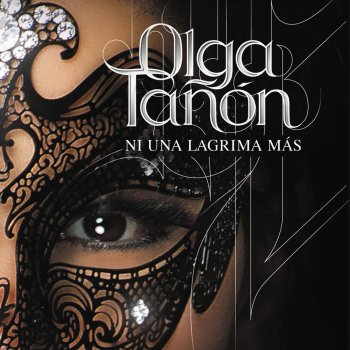 Olga Tanon feat. Samo Ni una Lagrima Mas - Salsa Version